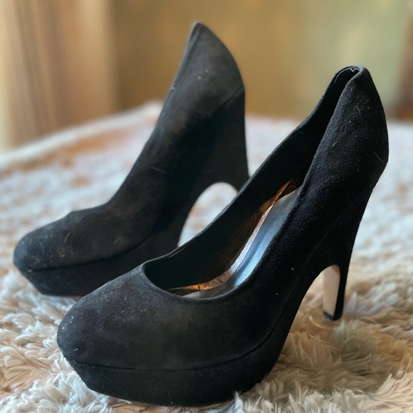 Dolce Vita heels - Picture 1 of 9